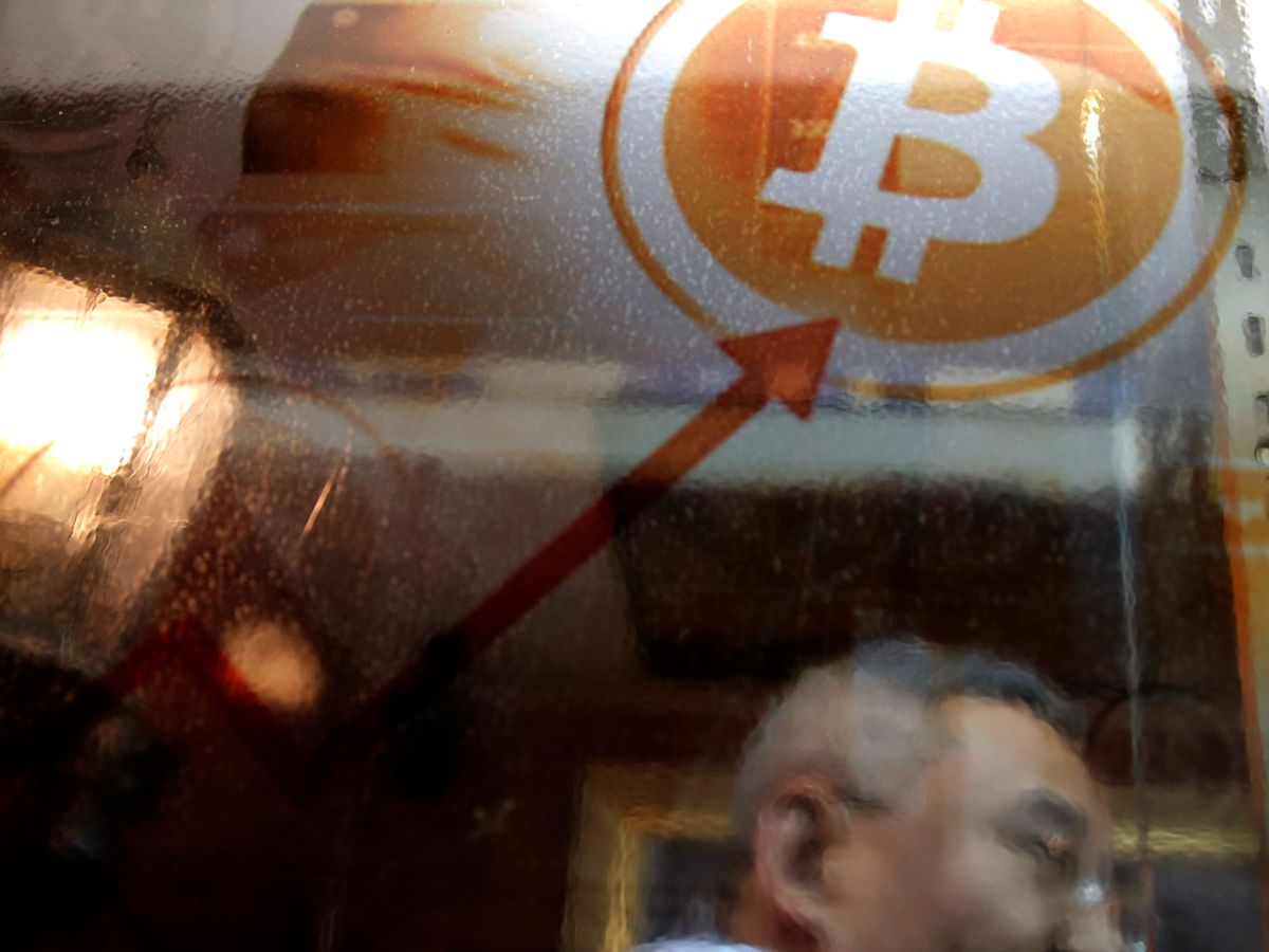 Bitcoin wallet: US man Stefan Thomas has just two password attempts left to  unlock $300m cryptocurrency fortune