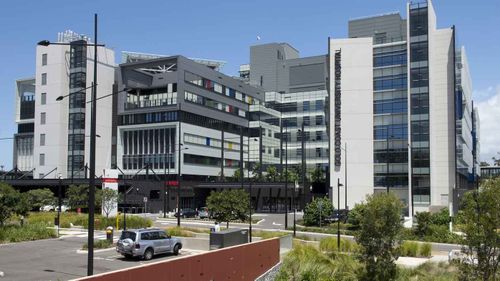 Gold Coast hospital staffers suspended for fraud allegations