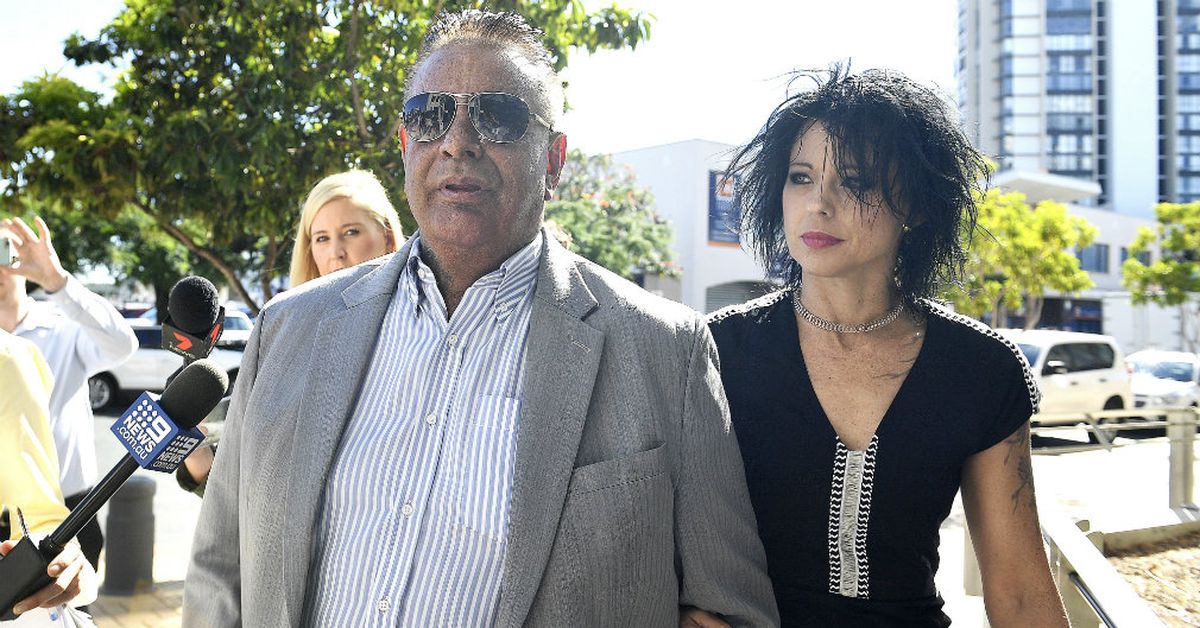 Ken Lacey Jailed For At Least Three Months