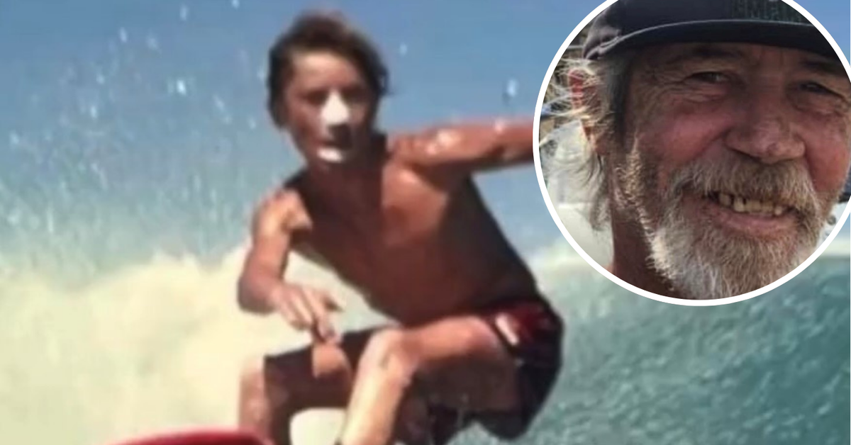 Brother tells of slain Sydney surfer’s heartbreaking last days