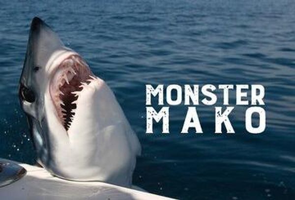 Monster Mako