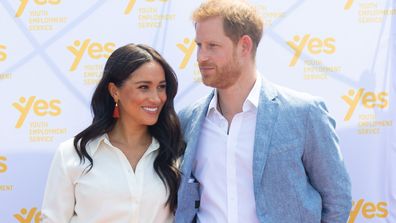 Victoria Arbiter on Harry and Meghan's move: 'This has never happened within the modern royal family'