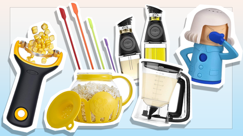 Best kitchen tools list: The kitchen gadgets you didn't know you