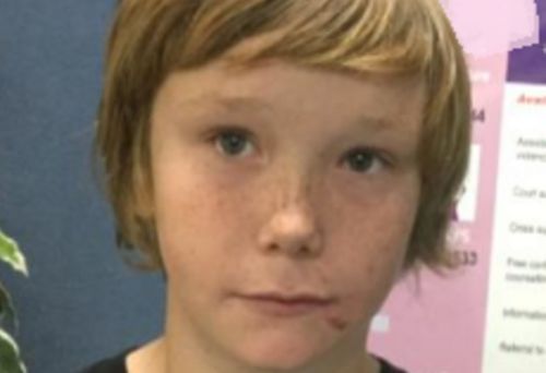 Boy, 12, missing from Caboolture for four days