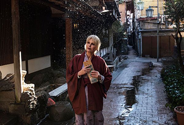 Joanna Lumley's Japan