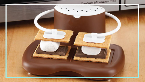 9PR: Kitchen appliances to help you make your 'cheat day' treats at home
