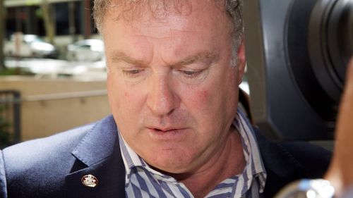Culleton ineligible to be elected: court