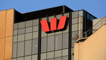 Westpac bank