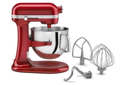 Kitchen Aid Stand Mixer