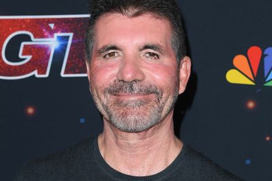 simon cowell mental health