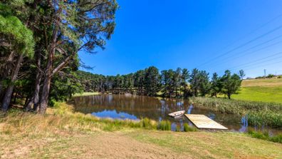 Yass property smashes suburb record