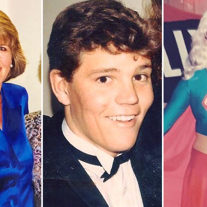 You Won T Recognise These Australian Politicians In Their Heyday Throwback Photos