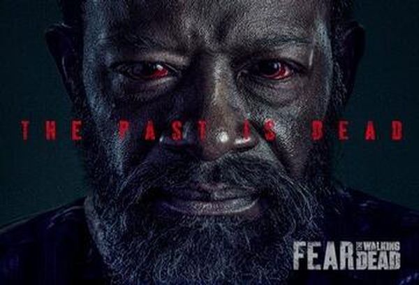 Fear the Walking Dead