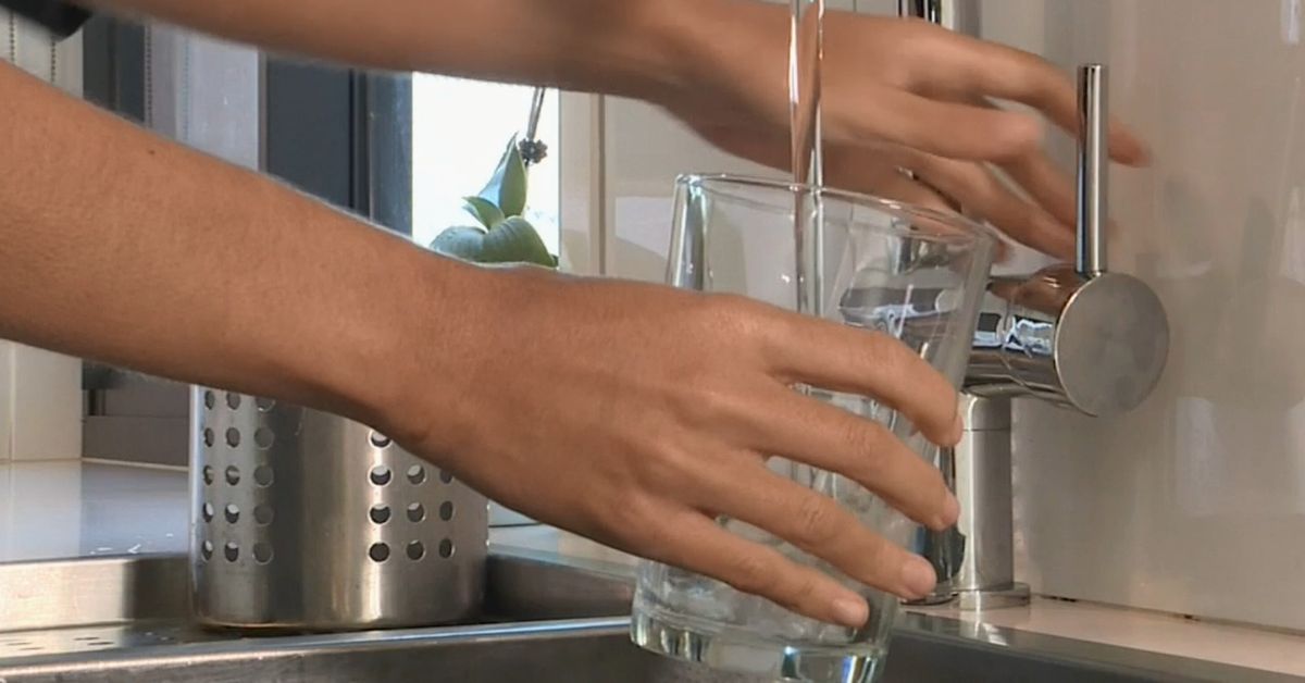 Experts say this mineral is crucial for kids' health. One state's councils don't use it