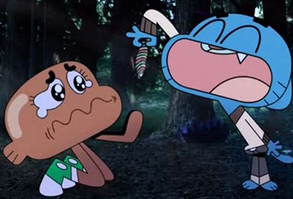 The Amazing World of Gumball