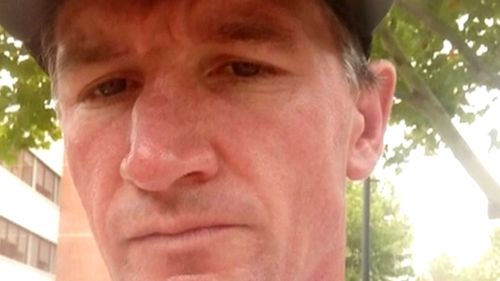 Shane Naylor, 45, was fatally stabbed in Toongabbie in January this year.