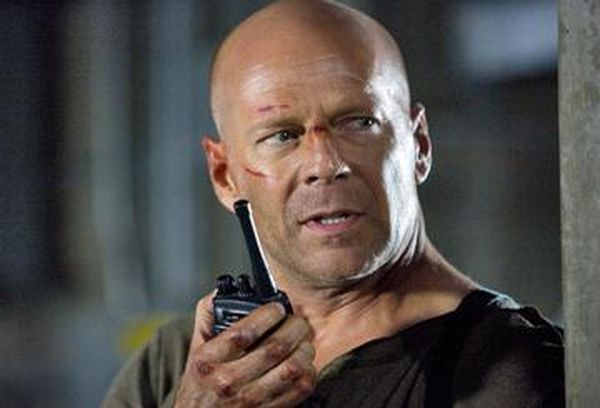 Die Hard 4.0