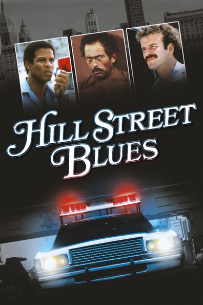 Hill Street Blues TV show.