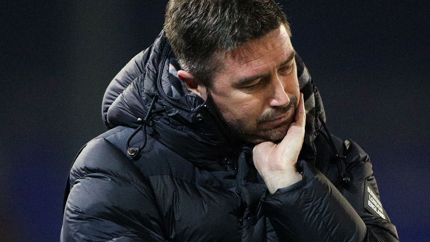 Harry Kewell has been axed by Barnet after just seven games in charge.