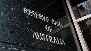  Reserve Bank of Australia