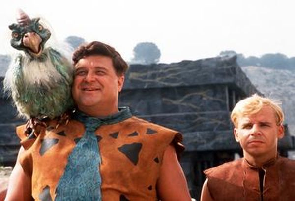 The Flintstones
