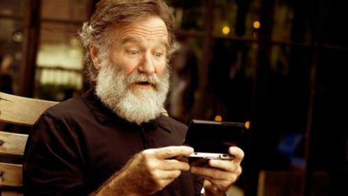 Robin Williams to live on in the World of Warcraft kingdom