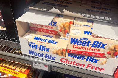 aldi australia confirms return of popular grocery product range gluten free
