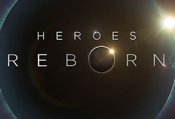 Heroes Reborn