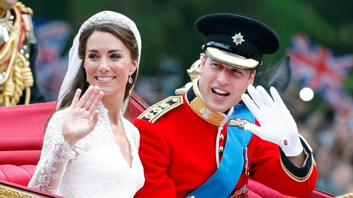 Prince William and Kate Middleton: Prince William and Catherine, Princess  of Wales' 'unshakeable' bond stronger than ever after 13 years married -  9Honey