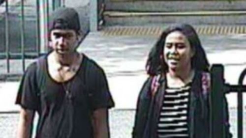 Police appeal for assistance to locate missing pair from Redbank Plains