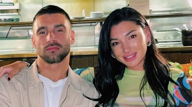 MAFS 2022, Married At First Sight, Al Perkins, Brent Vitiello, Ella Ding 