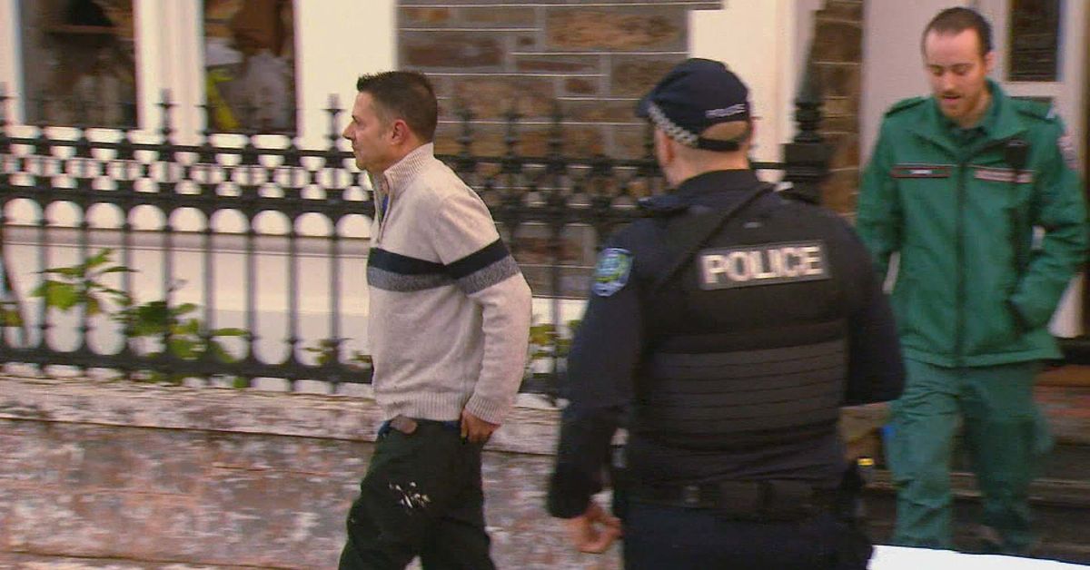 Adelaide restaurateur targeted in series of attacks