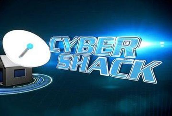 Cybershack