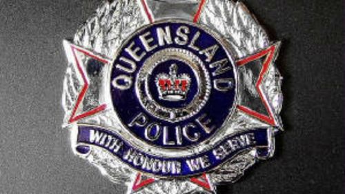 Queensland cop allegedly stole while on duty