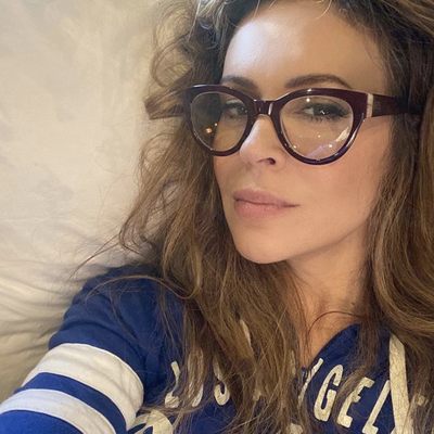 Alyssa Milano: Now