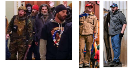 Another set of images released by DC Police.