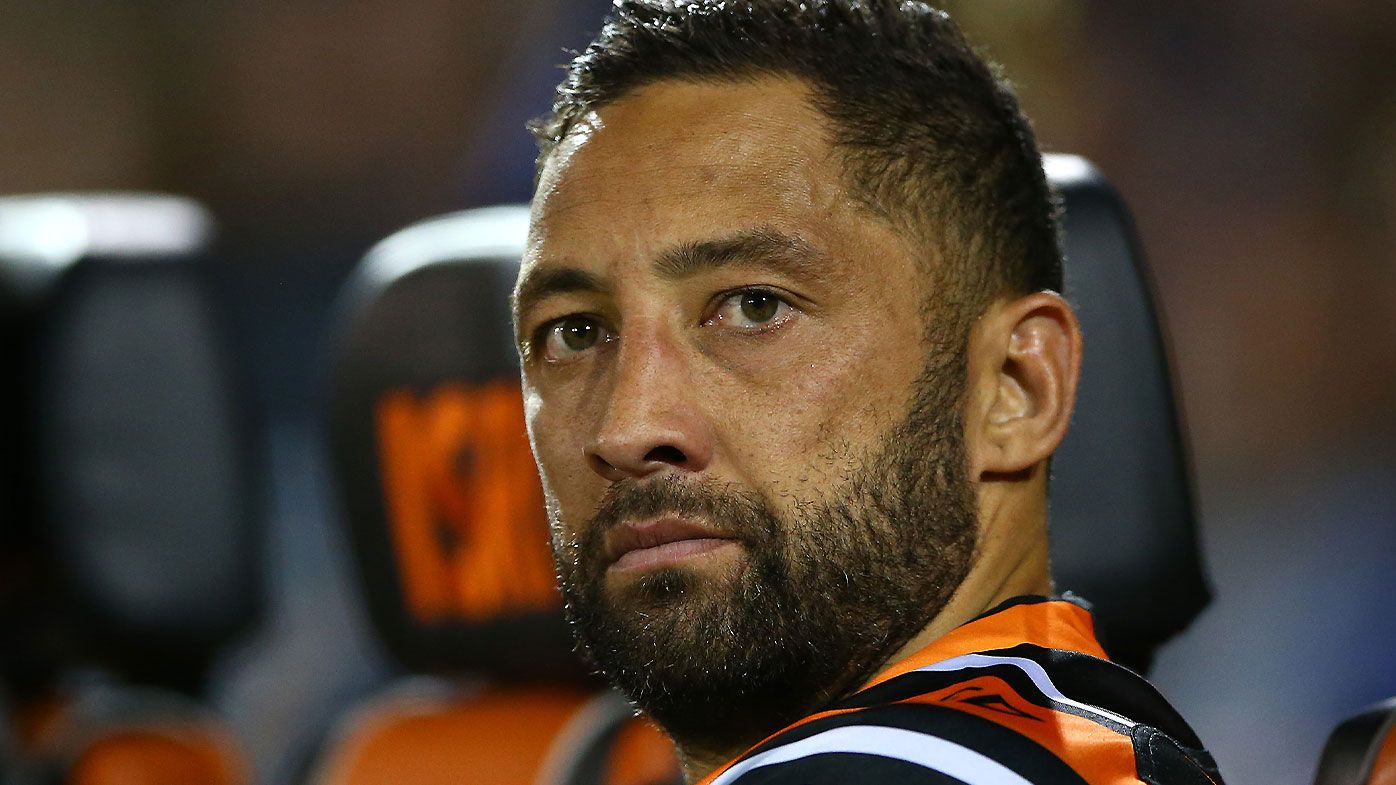 Tim Sheens reveals traits Benji Marshall shares with legendary coaches ahead of Wests Tigers job
