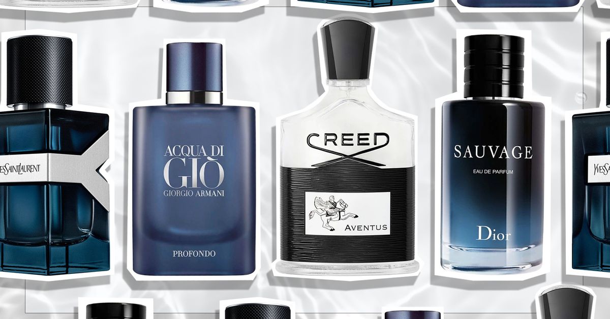 best men's fragrances ever