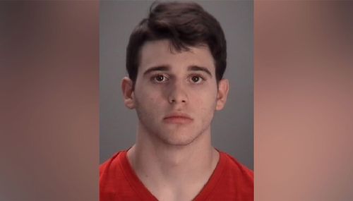 Florida teen charged with soliciting hit on school employee