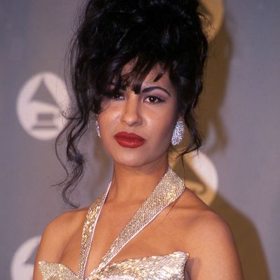 Selena Quintanilla