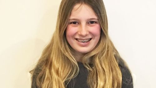 Ella Crofts has started a petition calling for more funding to research Mycobacterium Ulcerans.