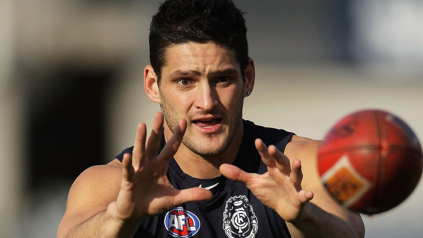 Brendan Fevola