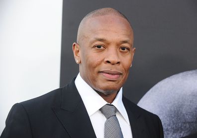 Dr. Dre