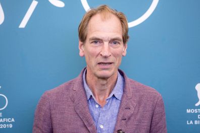 Julian Sands