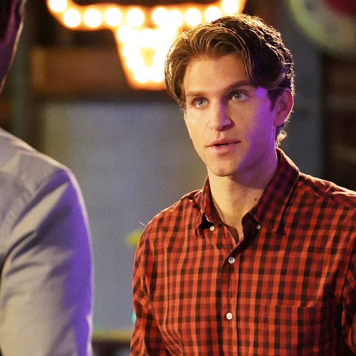 Why Keegan Allen knew Walker was going to be a hit series - nine.com.au