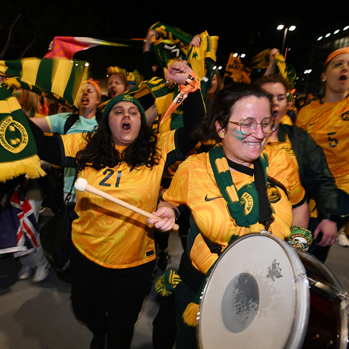 FIFA Women's World Cup 2023: Matildas vs Nigeria scores; result, video,  highlights; Alanna Kennedy blunder burns Australia