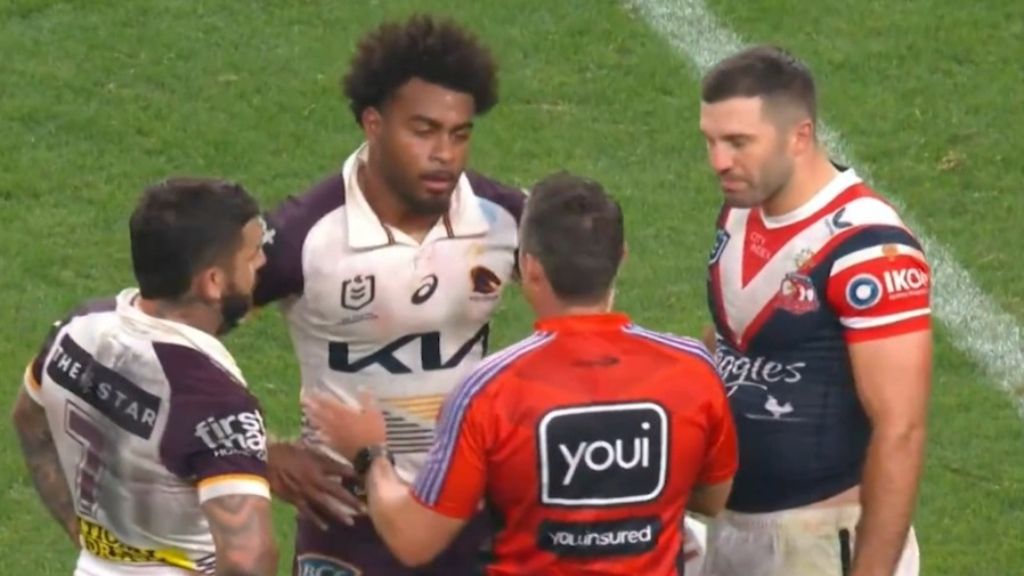 Ivan Cleary says alleged racial slur 'out of character' from Spencer Leniu after star referred straight to NRL judiciary