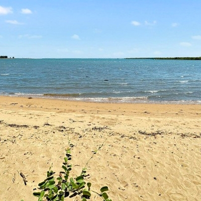 Fishing will be an ‘everyday reality’ for the buyer of a $180,000 beach hut