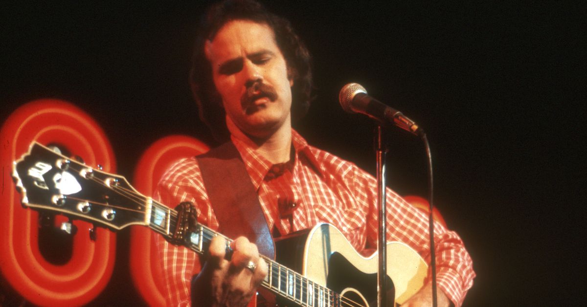 Dave Loggins Death: Singer and Songwriter dies at the age of 76