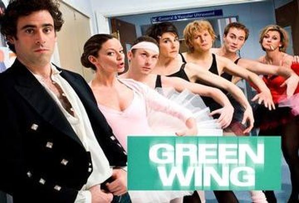 Green Wing